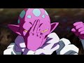 Gohan vs Yardrat Dragon Ball Super Episode 108 English Sub
