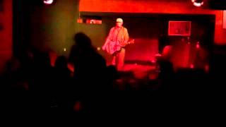 Watch Dan Bern Freight Train Blues video