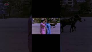 Ranjita Aamir Khan & Madhuri Dixit In Deewana Mujh Sa Nahin 1990