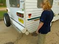 How to Tow a Caravan from Tow-Ed