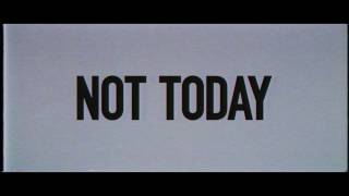 Bts () 'Not Today' Official Teaser