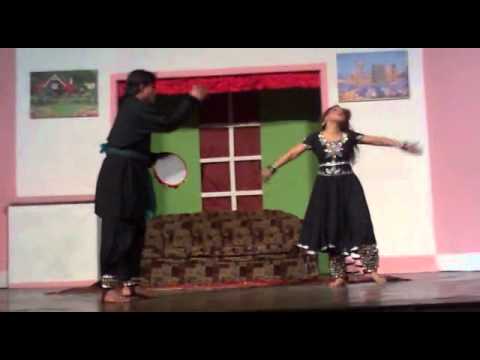 Naila khan sad song.ishq be parwah.upload by Laiq_khan.03014443594...