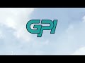 GPI Coil Building: Building Stainless Steel Tanks on Location - New Coil Building Machine