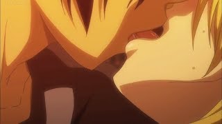 Top 10 Best And Most Epic Anime Kiss Scene