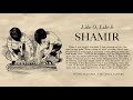 Shamir – Like O, Like H Video preview