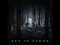 Set In Stone Video preview