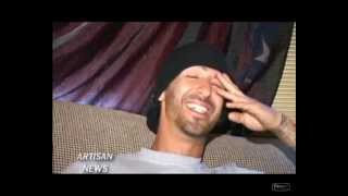 Sully Erna moments (part 2)!