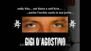 Watch Gigi DAgostino Solo In Te video