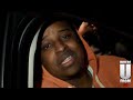 Where U From DVD - Big Kuntry King 100% Kane Interview Atlanta, GA