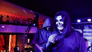 Review Halloween