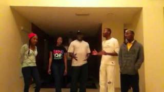 Watch True Vibe Not What I Say but What I Do video