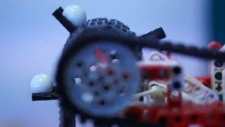 Pastillator Model