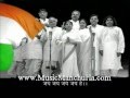 Download jana gana mana -A.R Rahman By MusicManchuria.com.wmv MP3 song and Music Video