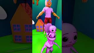 Flush Reality 3D Animation