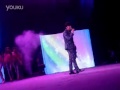 5.18 John-Hoon 中国公演①