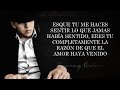 (LETRA) ¨MI OBSESIÓN¨ - Jovanny Cadena Y Su Estilo Privado (Lyric Video)