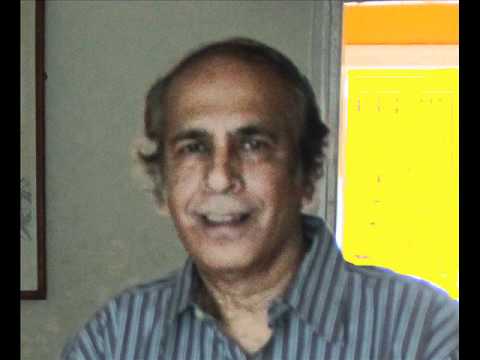 KHUDA BHI AASMAN SE sung by Dr.V.S.Gopalakrishnan.wmv