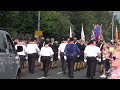 Regimental
