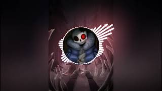 Horror Sans Theme Ured Prey Not My Theme Nor Art