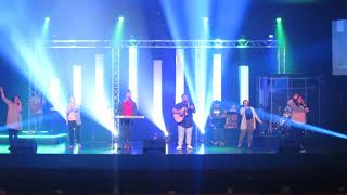 NHLV Worship Team "Dance" (Cover) 6-3-20