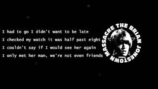 Watch Brian Jonestown Massacre Stolen video