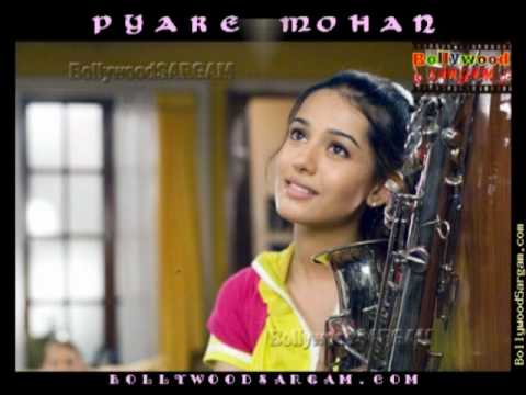 PyaareMohan(I love you my angel).wmv