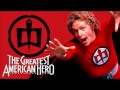 Zoinks! - Greatest American Hero Theme Song (Punk Cover)