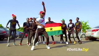 GHANA INDEPENDENCE DANCE VIDEO 🇬🇠by @incrediblezigi GHANA INDEPENDENCE DANCE VIDEO 🇬🇠by @incrediblezigi