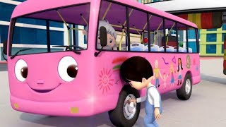 Little Baby Bum LIVE - Nursery Rhymes and Kids Songs - Songs For Kids LIVE - Youtube Kids