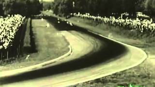 34 Fatal Racing Crashes 18