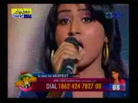 Arshpreet Dil Ding Dong ( SVOI )