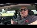 2015 Chrysler 200 0-60 MPH First Drive Review