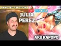 Julia Perez - Aku Rapopo (Official Music Video)