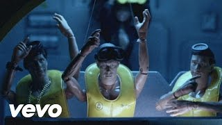 Watch Beastie Boys Dont Play No Game That I Cant Win feat Santigold video