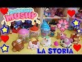 SMOOSHY MUSHY: La Storia del loro Arrivo. Storia + Unboxing Giochi Preziosi By Lara e Babou download mp3 dan video SMOOSHY MUSHY: La Storia del loro Arrivo. Storia + Unboxing Giochi Preziosi By Lara e Babou