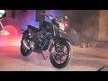 Honda CB Hornet 160R :: WalkAround video review :: ZigWheels