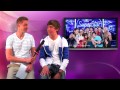 Video BRAVO WebTV - DSDS: Sebastian Wurth verr