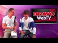 BRAVO WebTV - DSDS: Sebastian Wurth verr