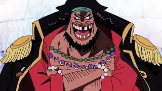 One Piece Amv Marshall D. Teach Barba Negra