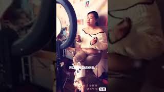 Buka Bukaan Live Cewe Cantik