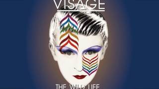 Watch Visage Wild Life video