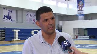 Arena Unifacisa - Um pouco sobre a Arena
