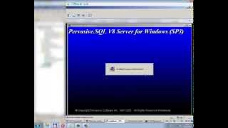 Настройка Асопд С Контролем Версий На Сервере Windows 2003 Server И На Рабочей Станции Windows 7
