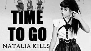 Watch Natalia Kills Time To Go video