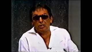 JERRY LEWIS DUBLADOR BRASIL NELSON BATISTA!