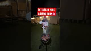 Bu Küçük Eve Bayilacaksin