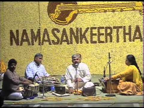 Sanjay Nadkarni - Johar Mai Baap