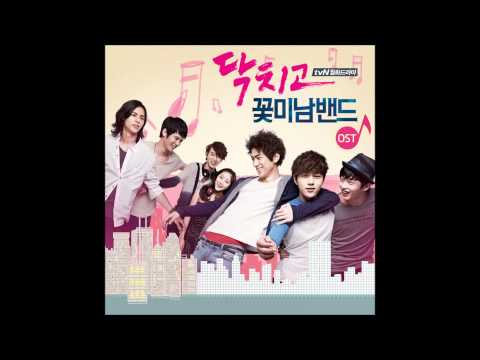 Candy boy ost download