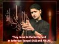 ay ibn-e-zahra A.S