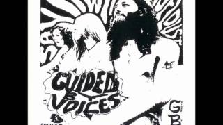 Watch Guided By Voices Look Its Baseball video